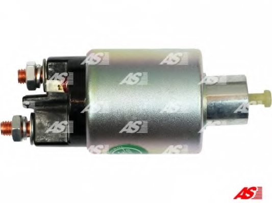AS-PL SS5065 Solenoid Switch, starter